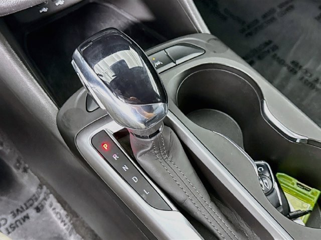 Used 2026 Buick Envista Preferred FWD image 16