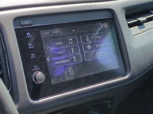 Used 2021 Honda HR-V Sport image 24