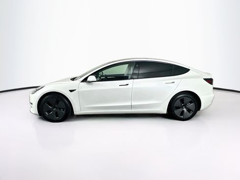 Used 2022 Tesla Model 3 RWD image 4