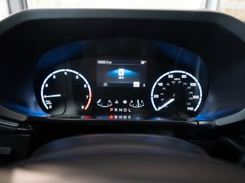 Used 2023 Ford Bronco Sport Big Bend w/ Convenience Package image 16