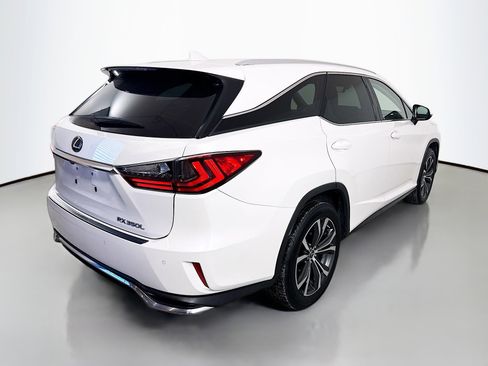 Used 2020 Lexus RX 350L FWD w/ Premium Package image 7