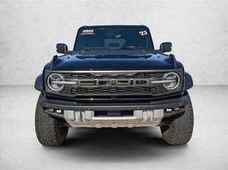 Used 2023 Ford Bronco Raptor video 2