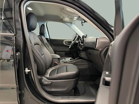 New 2025 Ford Bronco Sport Big Bend w/ Black Appearance Package AWD/4WD image 21