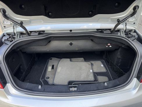 Used 2014 Mercedes-Benz E 350 Cabriolet w/ Premium 1 Package image 8
