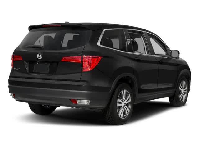 Used 2017 Honda Pilot EX-L image 5