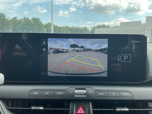 Used 2025 Kia K4 FWD image 25
