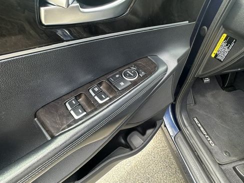 Used 2016 Kia Sorento LX FWD image 19