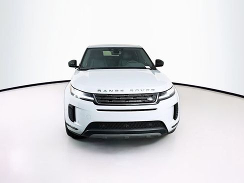 Used 2026 Land Rover Range Rover Evoque S AWD/4WD image 2