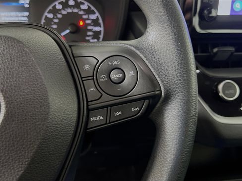 Used 2023 Toyota Corolla LE w/ LE Convenience Package image 20