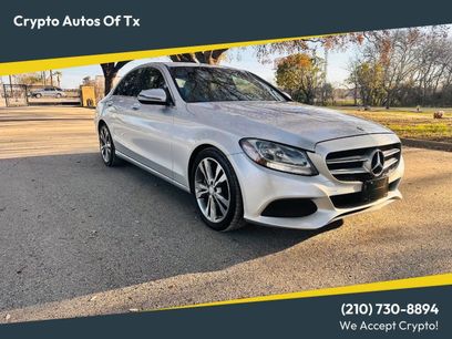 Used 2016 Mercedes-Benz C 300 Luxury w/ Premium 1 Package
