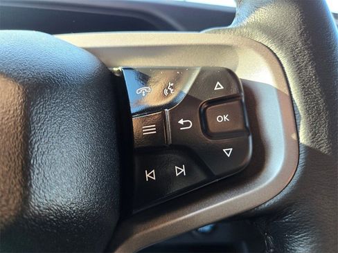 Used 2025 Ford Bronco Badlands image 18