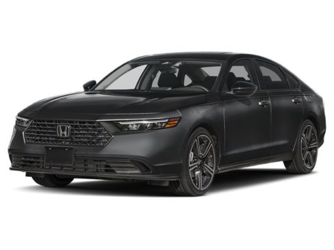 New 2026 Honda Accord SE image 1
