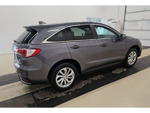 Used 2018 Acura RDX AWD image 6
