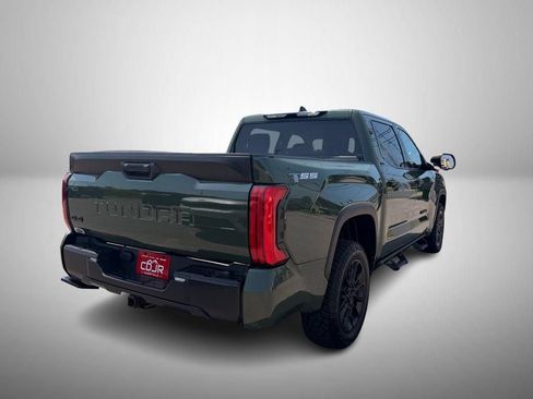 Used 2023 Toyota Tundra SR5 AWD/4WD image 4