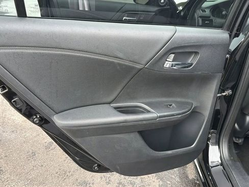 Used 2013 Honda Accord EX-L image 34