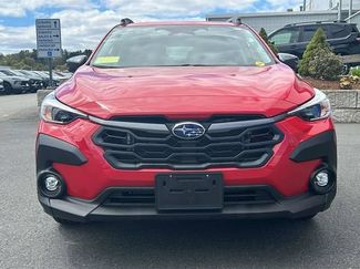 Used 2025 Subaru Crosstrek 2.0i Premium AWD/4WD video 2