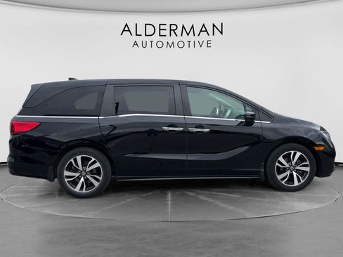 Used 2021 Honda Odyssey Touring image 7