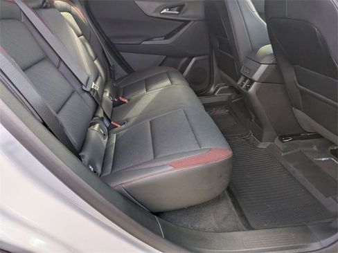 New 2026 Chevrolet Equinox RS w/ Convenience Package III image 36