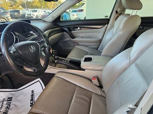Used 2013 Acura TL w/ Technology Package image 16