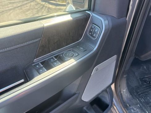 Used 2024 Ford F450 Lariat w/ Lariat Ultimate Package image 9