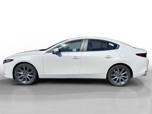 New 2026 MAZDA MAZDA3 2.5 S Sedan w/ Preferred Pkg FWD image 2