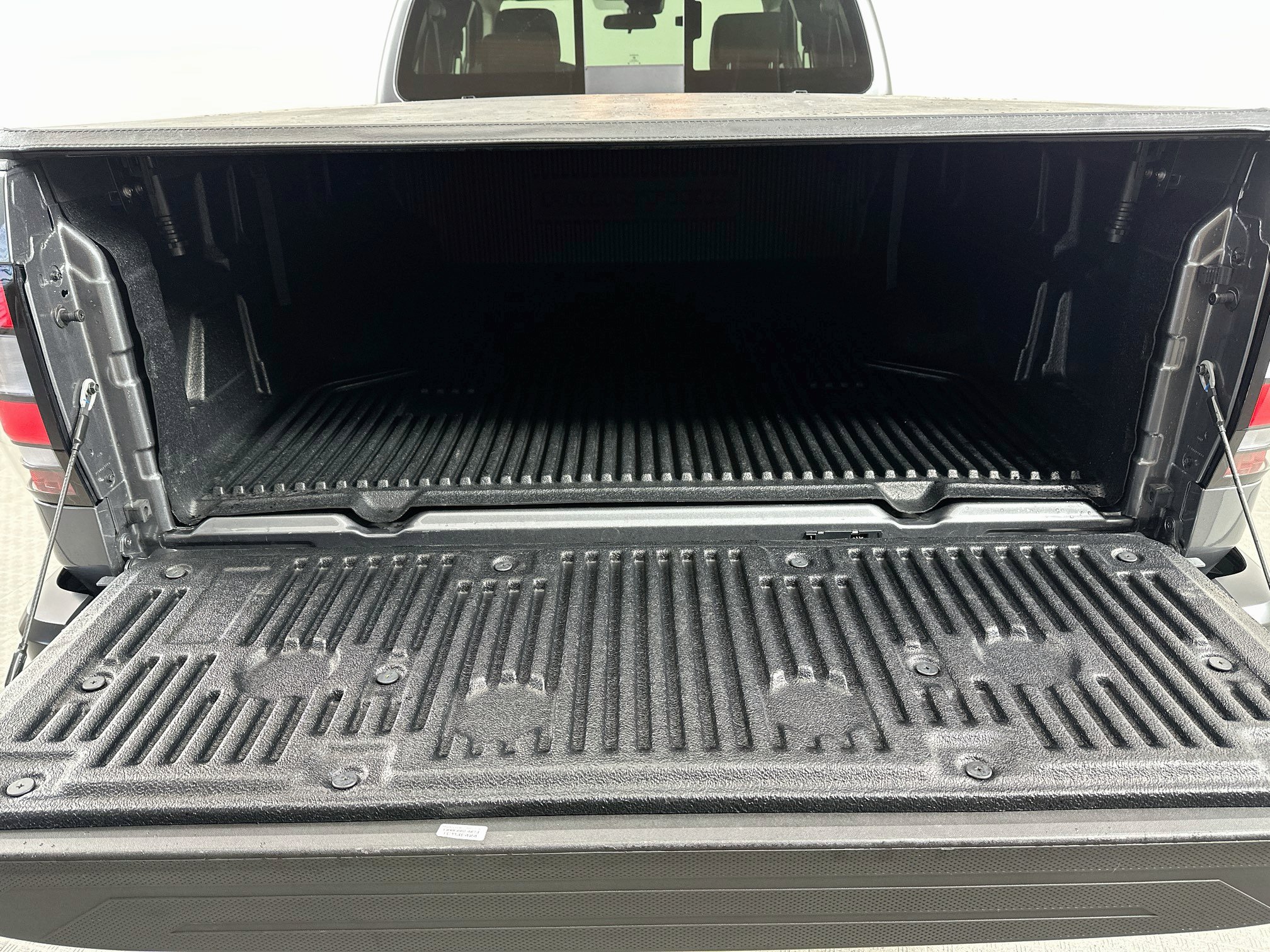 Used 2026 Nissan Frontier S AWD/4WD image 23