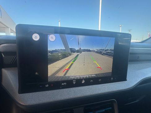 New 2025 Ford Maverick XLT FWD image 20