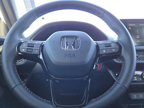 New 2026 Honda HR-V Sport image 26