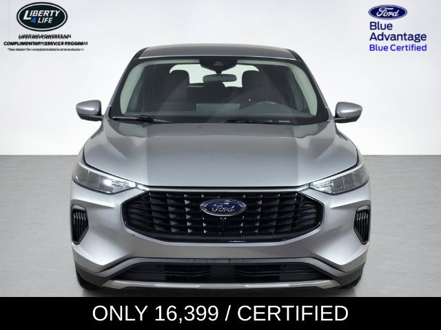 Certified 2023 Ford Escape Active w/ Tech Pack #2 FWD image 8