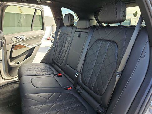 Certified 2023 BMW X5 xDrive45e w/ Parking Assistance Package image 15