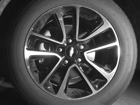 Used 2025 Chevrolet TrailBlazer LT image 12