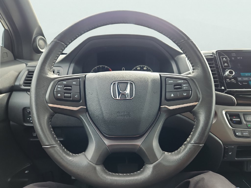 Used 2025 Honda Ridgeline RTL image 30