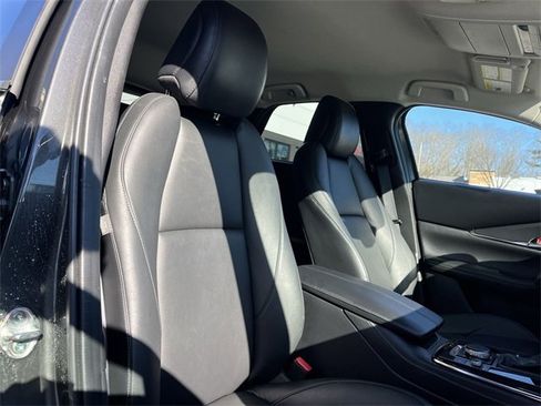 Certified 2023 MAZDA CX-30 AWD 2.5 S w/ Preferred Package image 25