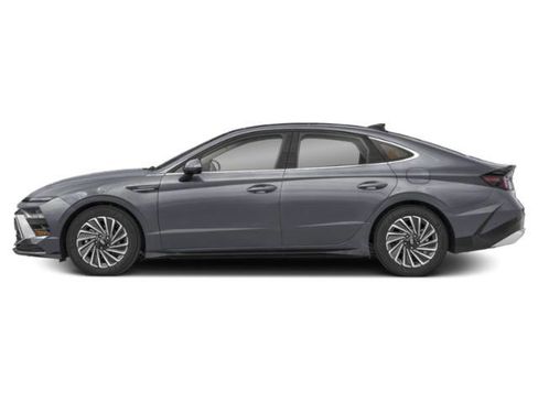 Used 2024 Hyundai Sonata Limited FWD image 6