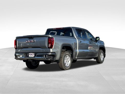 New 2026 GMC Sierra 1500 SLE RWD image 3
