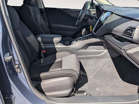 New 2025 Subaru Outback Premium image 27
