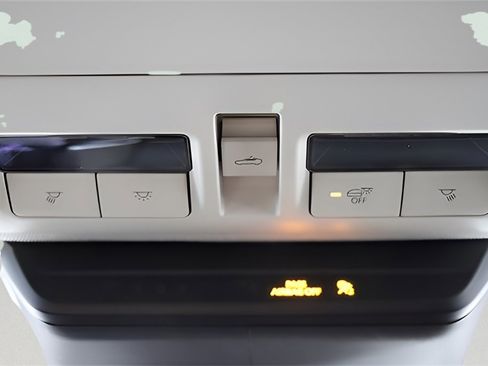 Used 2024 MAZDA CX-50 AWD 2.5 S w/ Cargo Package image 16