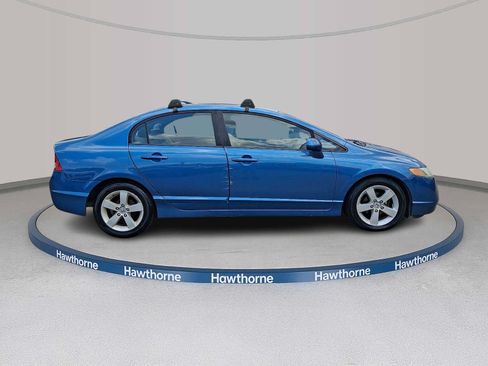 Used 2008 Honda Civic LX image 7