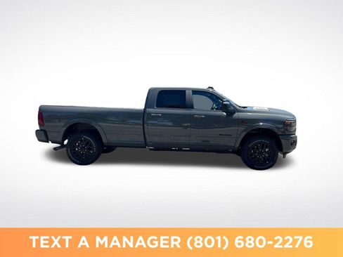New 2026 RAM 3500 Limited AWD/4WD image 6