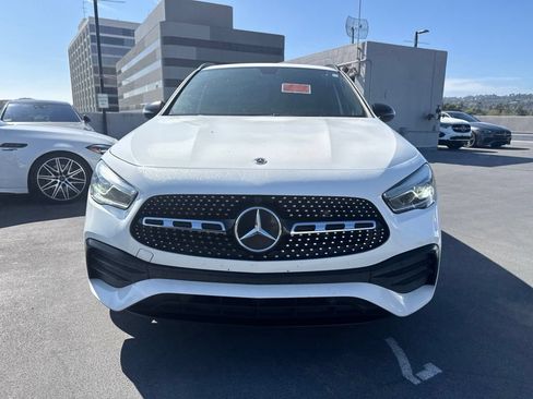 Used 2022 Mercedes-Benz GLA 250 image 2