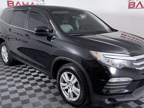 Used 2018 Honda Pilot LX image 8