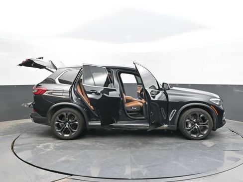 Used 2019 BMW X5 xDrive40i AWD/4WD image 60