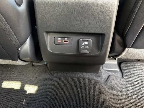 Used 2024 Nissan Frontier Pro-X w/ Pro Premium Package RWD image 21