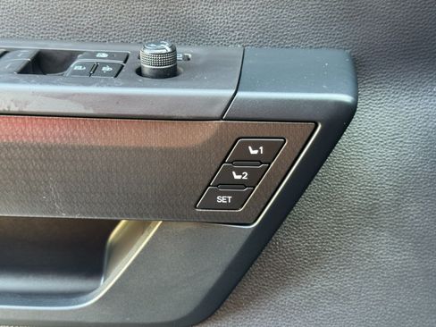 Used 2023 Toyota Sequoia TRD Pro AWD/4WD image 17