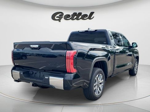 New 2026 Toyota Tundra 1794 Edition AWD/4WD image 5