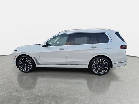 New 2026 BMW X7 xDrive40i image 8