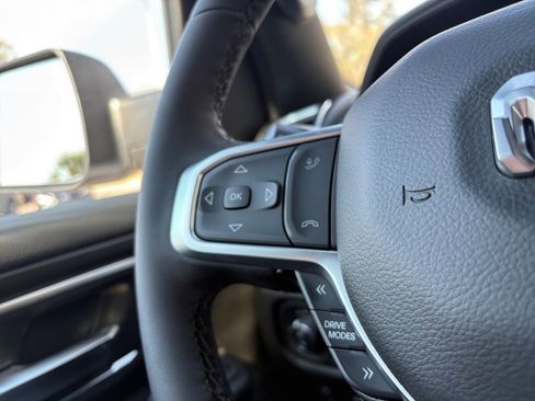 New 2026 RAM 1500 Big Horn image 14