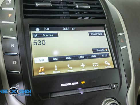 Used 2016 Lincoln MKC Reserve w/ Lincoln MKC Climate Package AWD/4WD image 19