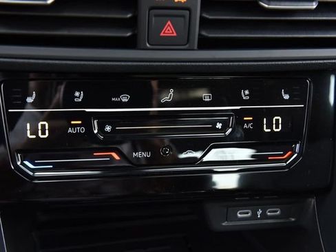 New 2026 Volkswagen Jetta GLI Autobahn FWD image 15