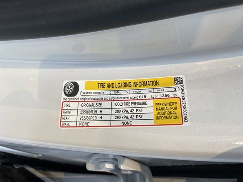 Used 2025 Honda Prologue Touring image 41